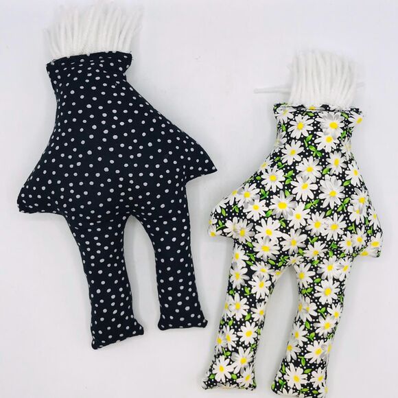 Stress Whammit Dolls for Office or Home Prank Gift! - Picture 1 of 6